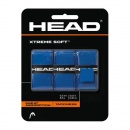 OWIJKI HEAD XTREMESOFT OVERGRIP 3 SZT.