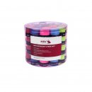  OWIJKI MSV CYBER WET 10 COLORS OVERGRIP 60 SZT