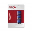 OWIJKI MSV CYBER WET OVERGRIP 3 SZT