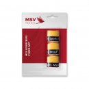 OWIJKI MSV CYBER WET OVERGRIP 3 SZT