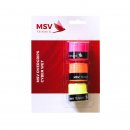 OWIJKI MSV CYBER WET OVERGRIP 3 SZT