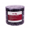  OWIJKI MSV CYBER WET OVERGRIP BLACK 60 SZT