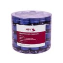  OWIJKI MSV CYBER WET OVERGRIP BLUE 60 SZT