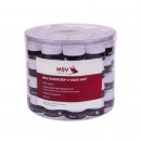  OWIJKI MSV CYBER WET OVERGRIP WHITE 60 SZT