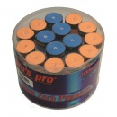 OWIJKI PRO\'S PRO AQUA ZORB PREMIUM OVERGRIP 60 SZT.