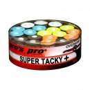 OWIJKI PRO\'S PRO SUPER TACKY PLUS OVERGRIP 30 SZT.