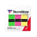 OWIJKI TECNIFIBRE CONTACT PRO OVERGRIP 3 SZT.
