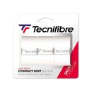 OWIJKI TECNIFIBRE CONTACT SOFT OVERGRIP 3 SZT.