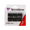 OWIJKI TECNIFIBRE CONTACT SOFT OVERGRIP 3 SZT.