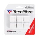  OWIJKI TECNIFIBRE PRO PLAYERS DRY OVERGRIP 3 SZT.
