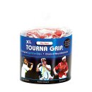  OWIJKI TOURNA GRIP XL BLUE TOUR PACK 30 SZT.