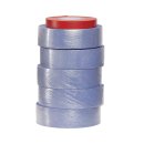 OWIJKI TOURNA GRIP XL BLUE TOUR PACK 50 SZT.