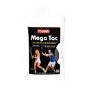  OWIJKI TOURNA MEGA TAC BLACK 10 SZT.