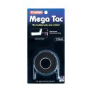  OWIJKI TOURNA MEGA TAC BLACK 3 SZT.