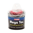 OWIJKI TOURNA MEGA TAC BLACK TOUR PACK 30 SZT.