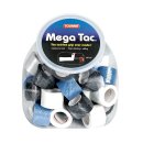  OWIJKI TOURNA MEGA TAC MIX JAR 36 SZT.