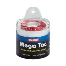  OWIJKI TOURNA MEGA TAC WHITE TOUR PACK 30 SZT.