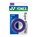 OWIJKI YONEX SUPER GRAP AC 102EX 3 SZT.