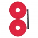 OWIJKI YONEX SUPER GRAP AC 102EX RED 30 SZT.