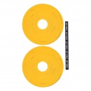 OWIJKI YONEX SUPER GRAP AC 102EX YELLOW 30 SZT.