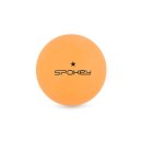 PIŁECZKI DO TENISA STOŁOWEGO SPOKEY LERNER ORANGE 6 SZT
