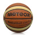 PIŁKA DO KOSZYKÓWKI METEOR CELLULAR BASKETBALL