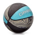 PIŁKA DO KOSZYKÓWKI METEOR DRIBBLE NIEBIESKA