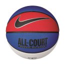  PIŁKA DO KOSZYKÓWKI NIKE ALL COURT EVERYDAY BLUE/WHITE/RED
