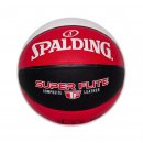  PIŁKA DO KOSZYKÓWKI SPALDING TF SUPER FLITE RED/BLACK