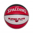 PIŁKA DO KOSZYKÓWKI SPALDING TF SUPER FLITE RED/BLACK