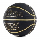PIŁKA DO KOSZYKÓWKI WILSON NCAA HIGHLIGHT BASKETBALL BLACK