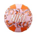 PIŁKA DO SIATKÓWKI NIKE ALL COURT LITE ORANGE/PINK VOLLEYBALL