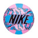 PIŁKA DO SIATKÓWKI NIKE ALL COURT LITE PINK/BLUE VOLLEYBALL