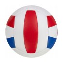 PIŁKA DO SIATKÓWKI NIKE ALL COURT WHITE/BLUE/RED VOLLEYBALL