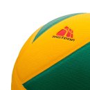 PIŁKA SIATKOWA METEOR CHILI PU MINI YELLOW/GREEN 4 VOLLEYBALL