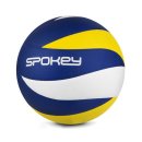  PIŁKA SIATKOWA SPOKEY BUMP II BLUE/YELLOW VOLLEYBALL