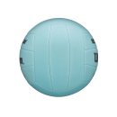 PIŁKA SIATKOWA WILSON AVP SOFT PLAY BLUE