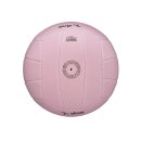 PIŁKA SIATKOWA WILSON AVP SOFT PLAY PINK
