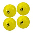 PIŁKI DO PICKLEBALL JOOLA PRIMO OUTDOOR 4 SZT.