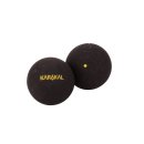 PIŁKI DO SQUASHA KARAKAL COMP YELLOW BALL 2 SZT.