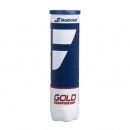  PIŁKI TENISOWE BABOLAT GOLD CHAMPIONSHIP 4 SZT.
