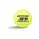 PIŁKI TENISOWE DUNLOP ATP CHAMPIONSHIP - 5 X 4 SZT.