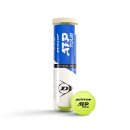 PIŁKI TENISOWE DUNLOP ATP TOUR 4 SZT.