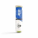 PIŁKI TENISOWE DUNLOP ATP TOUR 4 SZT.