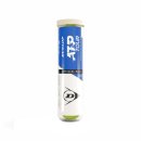 PIŁKI TENISOWE DUNLOP ATP TOUR - KARTON 18 X 4 SZT.