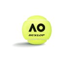 PIŁKI TENISOWE DUNLOP AUSTRALIAN OPEN - 5 X 4 SZT.
