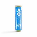 PIŁKI TENISOWE DUNLOP AUSTRALIAN OPEN - BIPACK 2 X 4 SZT.