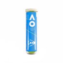PIŁKI TENISOWE DUNLOP AUSTRALIAN OPEN - KARTON 18 X 4 SZT.