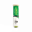 PIŁKI TENISOWE DUNLOP FORT ALL COURT TS - KARTON 18 X 4 SZT.