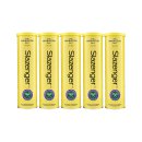  PIŁKI TENISOWE SLAZENGER WIMBLEDON - 5 x 4 SZT.